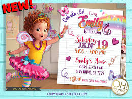Order today with free shipping. Fancy Nancy Inspiration Oh My Party Studio