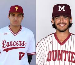 JC Offensive Stat Leaders: PCC's Adrian Roman is Third in State w/44 Hits &  Mt. SAC's Joel Gutierrez is Batting .412, Which Ranks Him 21st in  California