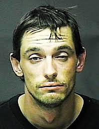 Men arrested in meth bust case