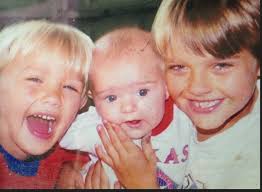 Memories of Taylor "Tatter-Tot & Grizzly" Dillon Frye