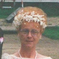 Obituary information for Carolyn K. Perenkovich