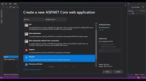 I'll show you a step by step guide to get a full working assembly project. Web Development In Visual Studio 2019 Asp Net Getting Started Youtube