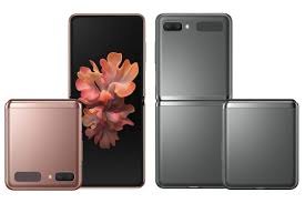 Samsung Galaxy Z Flip 5G - Price ...