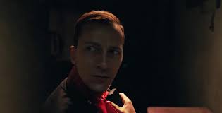 Years and Years Santify Video featuring Jivomir Domoustchiev