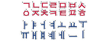 (including delivery charge within peninsular malaysia). Panduan Untuk Pemula Yang Baru Belajar Alfabet Korea Hangeul Namsan Korean Course