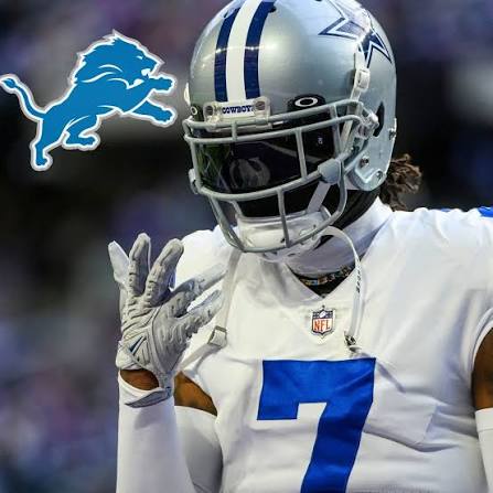 Lions cornerback concerns pushed a new trade idea into the spotlight, with Dallas' $2 million rookie emerging as a possible answer for Detroit's biggest defensive need. The Lions need more help on