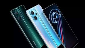 Realme V25 smartphone will be launched ...