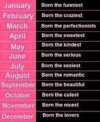Date of birth (present 13 constellations). 160 Birth Date Ideas In 2021 Birth Horoscope Dating Meaning