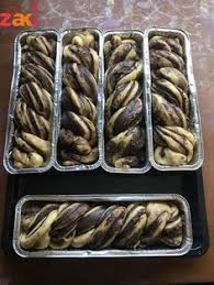 طريقة عمل عجوت شمريم زاكي Sweet Pastries Best Dishes Food