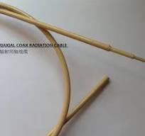 Radiation resistant PEEK cable for nuclear industry Manufacturer