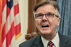 Coronavirus in Texas: Vize-Gouverneur Dan Patrick fordert von Großeltern,  für ihre Enkel zu sterben