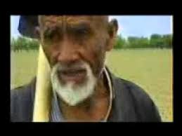 Abdulaziz Mahmudov "Norasmiylar" filmi