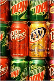 15 Caffeine Free Sodas Complete List Caffeine Free Soda Caffeine
