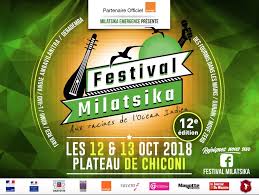 Forum Des Associations Voile Et Milatsika Un Agenda Culturel De Week End De Vacances Le Journal De Mayotte Actualite
