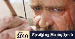 The truth about Robin Hood