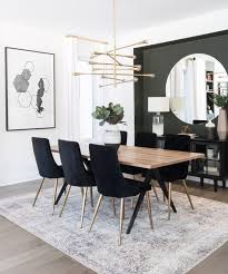 Madera Oak Dining Table Extendable In 2020 Teal Decor Large Living Room Furniture Modern Dining Room