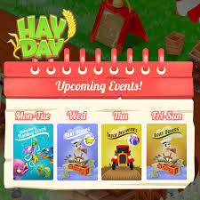 Hay Day - Expansion Permit (Everything You Need To Know) - Youtube