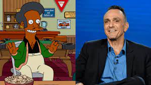Hank azaria was born on april 25, 1964 in queens, new york city, new york, usa as henry albert azaria. Wqkvgs7gfrrmwm