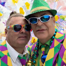 Profile for Sidney Cuevas