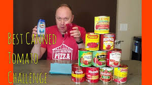 May 06, 2021 · what are the best canned tomatoes? Canned Whole Peeled Tomato Taste Test Challenge Which Brand Is Best Youtube