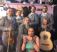 Nos ha dado muchas cosas esta temporada. Mariachi Arcoiris La Primera Banda Lgbtq Que Interpreta Este Genero Musical Infobae