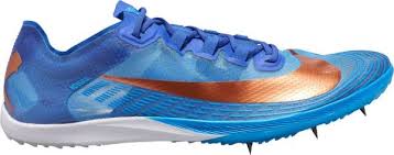 Most cross country races are between two and five miles in the us, though they can be as long as 12k (7.4 miles) at the elite level. Nike Zoom Victory Xc 5 Cross Country Shoes Dick S Sporting Goods