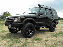 Pin By Mavrk On 4x4 Land Rover Discovery Land Rover Discovery 2 Rover Discovery