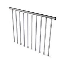 Check spelling or type a new query. Garde Corps Supplementaire Pour Escalier Steel Zink Leroy Merlin