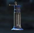 Medical Liquid Nitrogen Dispenser Fallout 