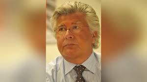 Peter Evers ist neuer SCP-Präsident