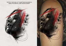 So let's take a look at the tattoo categories that you can have as free printable tattoo patterns. Custom Tattoo Designs For You Feel Free To Contact Me Tattoodesigns