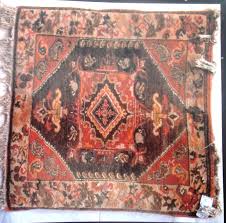 Bunyan Carpet Museum Bunyan Hali Muzesi Halilar Kilim Hali