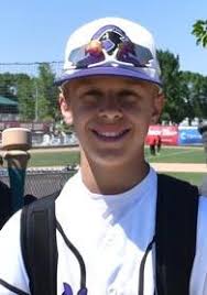 Lucas Larson's Baseball Recruiting Profile