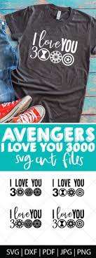 Download Avengers Endgame Svg Bundle The Love Nerds PSD Mockup Templates