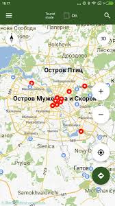 Minsk from mapcarta, the open map. Karte Von Minsk Offline Fur Android Apk Herunterladen