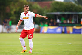 111,307 likes · 2,398 talking about this. Regensburg Andre Dej Verlasst Den Jahn In Die 3 Liga Sport Idowa