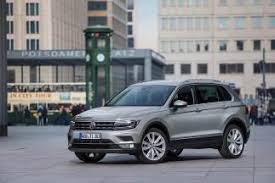 Vw tiguan 2.0 tdi probleme. Vw Tiguan Iq Drive Im Test 2019 Das Sondermodell Mit Der A Assistenzmannschaft Meinauto De