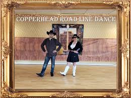Maybe you would like to learn more about one of these? Copperhead Road Line Dance How To Adventures In Dance