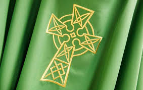 We have a giant list of amazing people to study, and in. Why Is The Color Green Used For Ordinary Time Simply Catholic