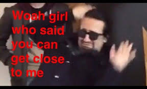 Lin Manuel Miranda Is A Living Meme Lin Manuel Miranda Musicals Lin Manuel Miranda Funny Lin Manuel Miranda