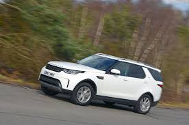 The site owner hides the web page description. Land Rover Discovery 2 0 Si4 Se 2018 Review Autocar