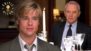 Meet Joe Black Scene