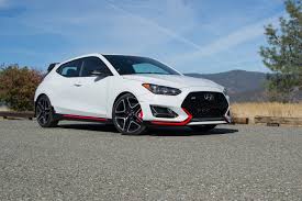 2017 hyundai veloster for sale. 2019 Hyundai Veloster N Review Autoguide Com