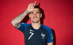 About press copyright contact us creators advertise developers terms privacy policy & safety how youtube works test new features press copyright contact us creators. Ridiculous Antoine Griezmann Video Takes Centre Stage As France Prepare To Open World Cup Campaign