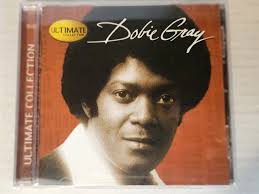 DOBIE GRAY CD Ultimate Collection $15.14