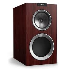 10 Most Beautiful Speakers You Won T Want To Hide Kef Loudspeaker Bookshelf Speakers