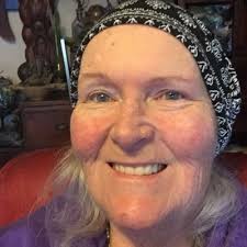 Sandra Coulson (@coulsonsandra)