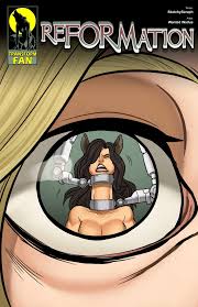 TransformFan - ReFORMation 01 • Free Porn Comics