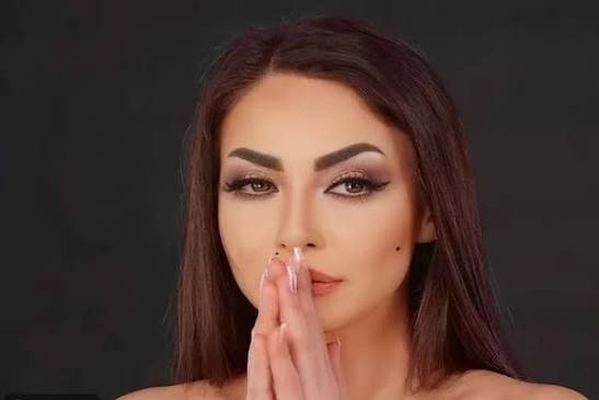 بوابة الجمهورية | الموت يفجع الفنانة دوللي شاهين
