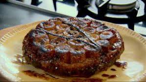 Black pepper provides the heat and the pink peppercorns a mild fruitiness. Les Recettes De Gordon Ramsay Tarte Tatin Banane Epicee Recette Gordon Ramsay Recette Tarte Tatin